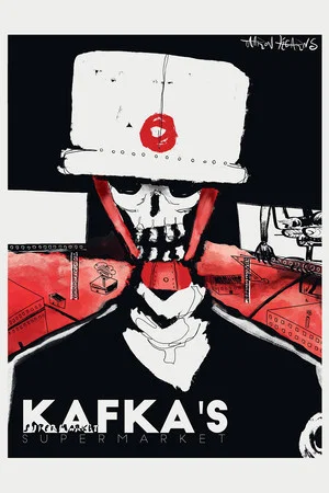 Постер: Kafka's Supermarket
