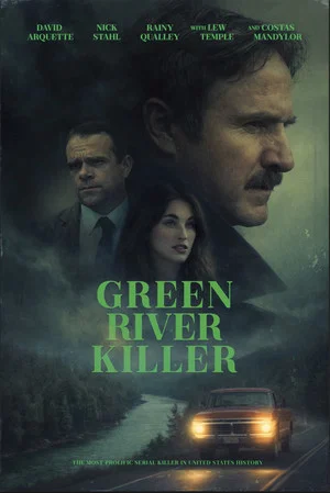 Постер: Green River Killer
