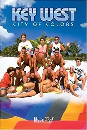Постер: Key West: City of Colors