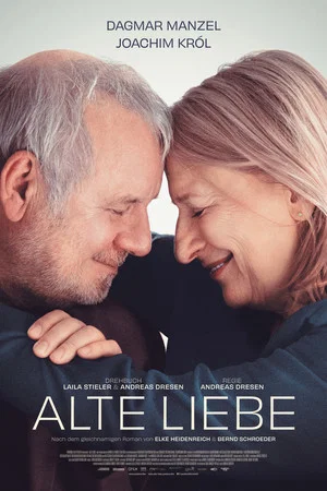 Постер: Love, After All