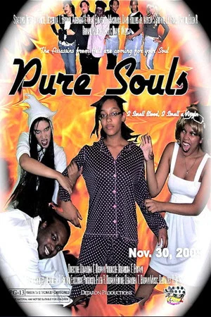 Постер: Pure Souls