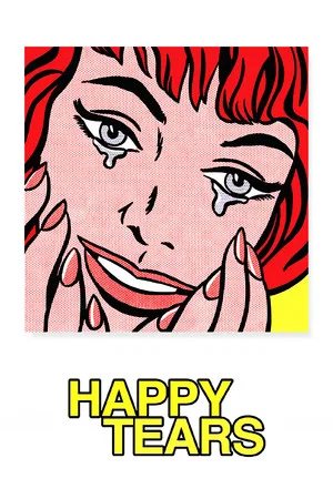 Постер: Happy Tears