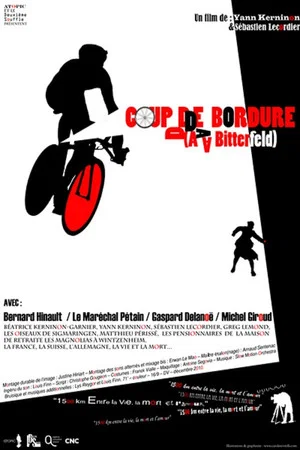Постер: Coup de bordure [à Bitterfeld]