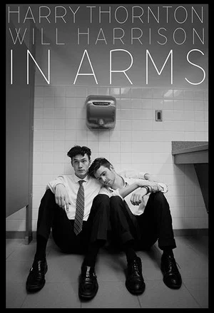 Постер: In Arms