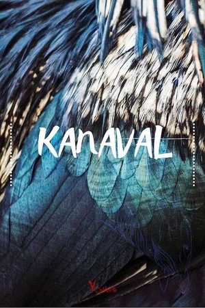 Постер: Kanaval: A People's History of Haiti in Six Chapters