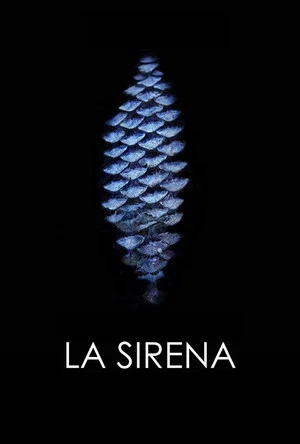 Постер: La Sirena