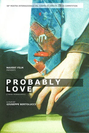 Постер: Probably Love