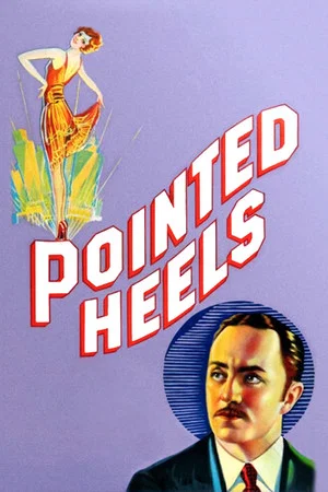 Постер: Pointed Heels