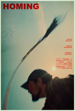 Постер: Homing