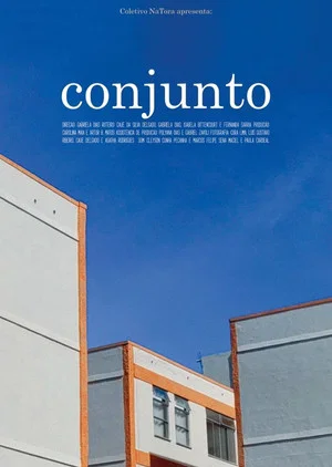Постер: Conjunto
