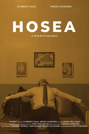 Постер: Hosea