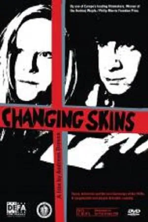 Постер: Changing Skins