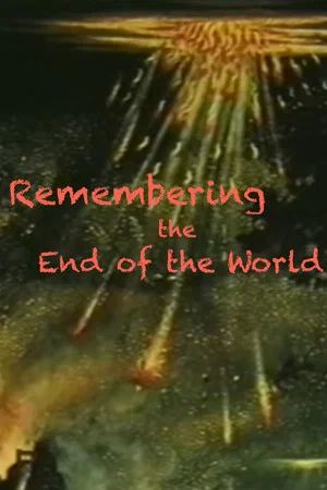 Постер: Mythscape: Remembering The End Of The World