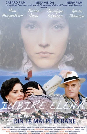 Постер: Iubire Elenă