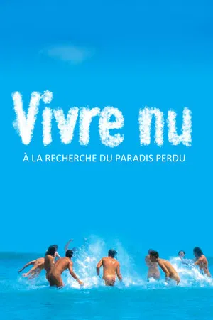 Постер: Living Naked