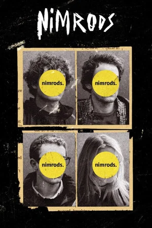 Постер: Nimrods