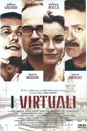 Постер: I virtuali