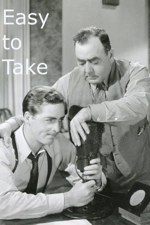 Постер: Easy to Take