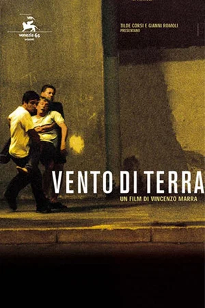 Постер: Vento di terra