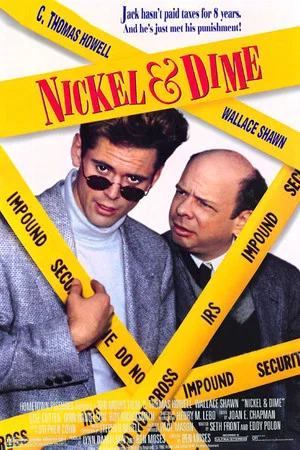Постер: Nickel & Dime