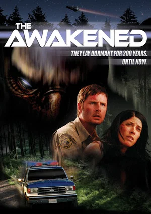 Постер: The Awakened