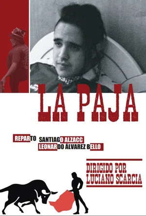Постер: La Paja