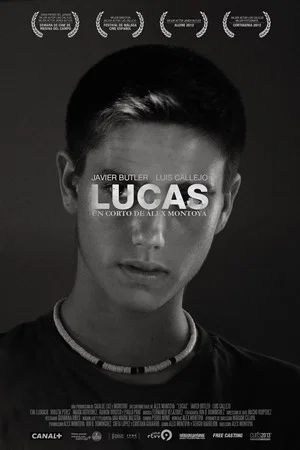 Постер: Lucas