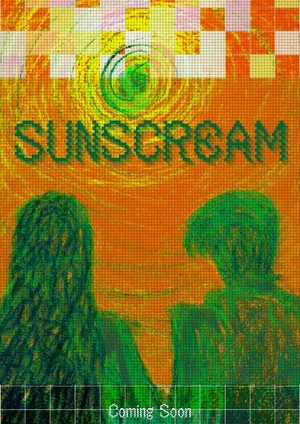 Постер: Sunscream