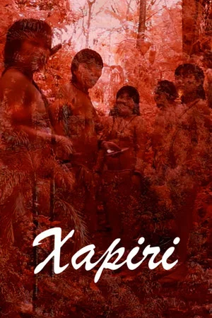 Постер: Xapiri
