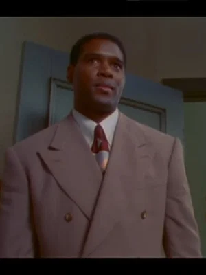 Постер: Heritage Minutes: Jackie Robinson
