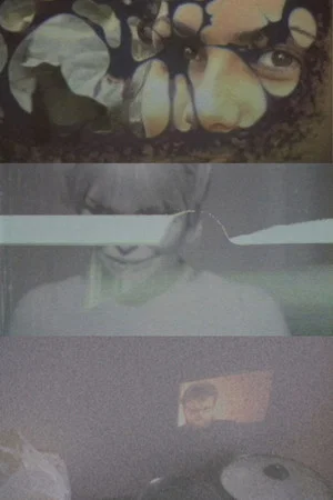 Постер: Self Decapitation