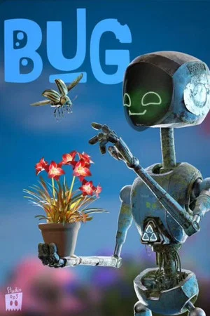 Постер: Bug