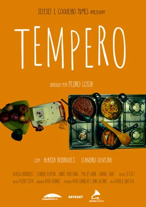 Постер: Tempero