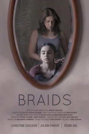 Постер: Braids