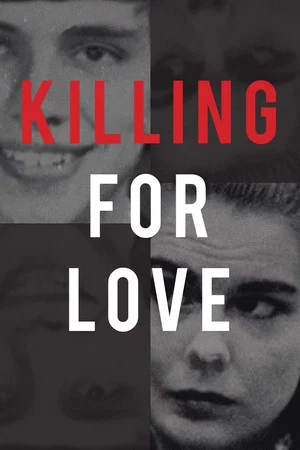 Постер: Killing for Love