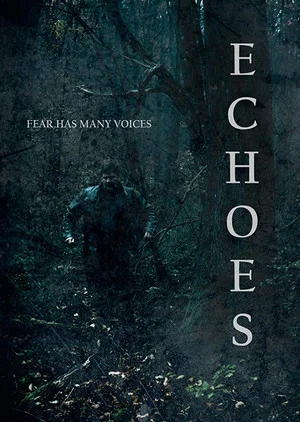 Постер: Echoes