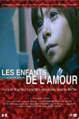 Постер: Children of Love