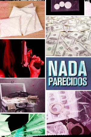 Постер: Nada parecidos
