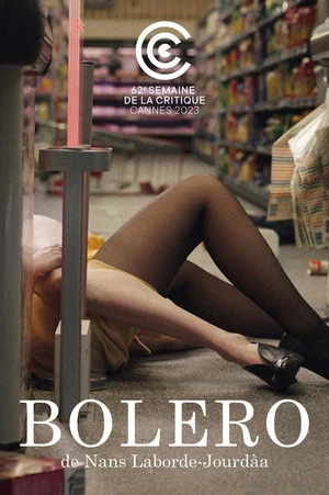 Постер: Boléro