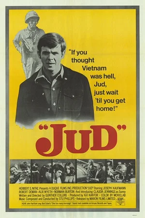 Постер: Jud