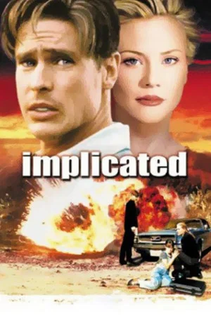 Постер: Implicated