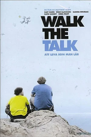 Постер: Walk the Talk