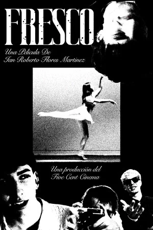 Постер: Fresco