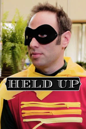 Постер: Held Up