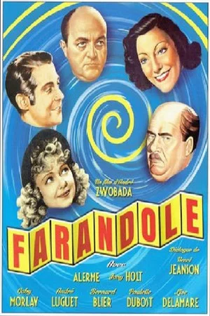 Постер: Farandole