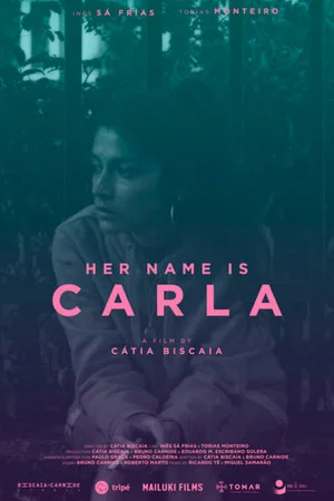 Постер: Her Name is Carla