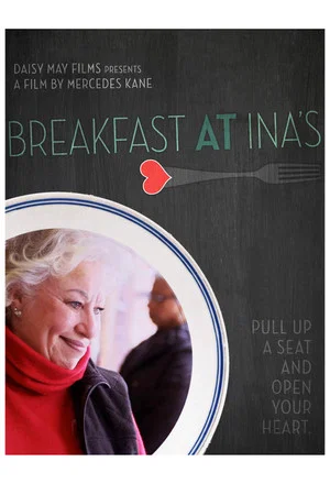 Постер: Breakfast at Ina's