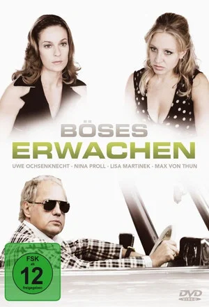 Постер: Böses Erwachen