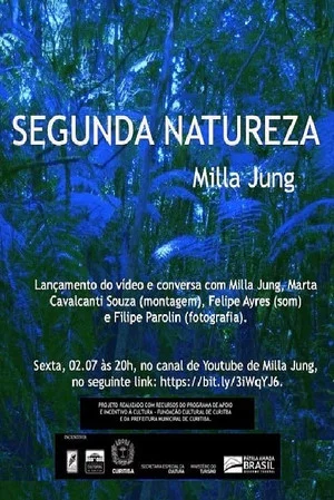 Постер: Segunda Natureza