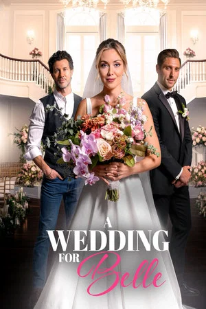 Постер: A Wedding for Belle